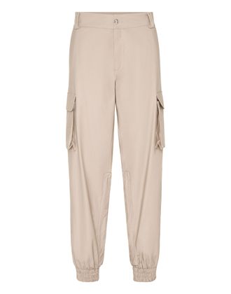 Philipp Plein Broek Cargo Pasvorm