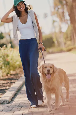Varley The Wide Leg 30 Pants
