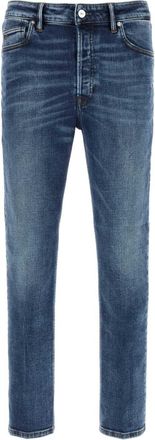 Nine In The Morning Stretch Denim Asthor Jeans