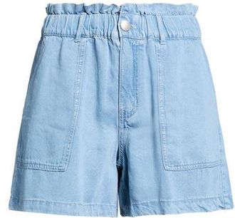 Suncoo BOTTOMWEAR - Shorts jeans su YOOX.COM