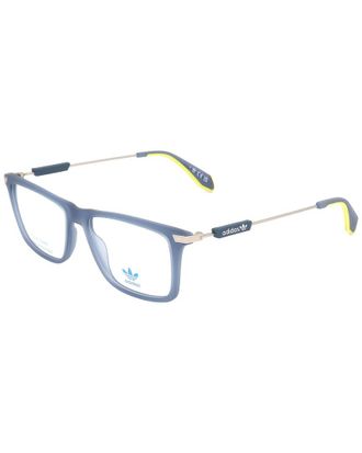 adidas Originals Mens Or5050 52Mm Optical Frames
