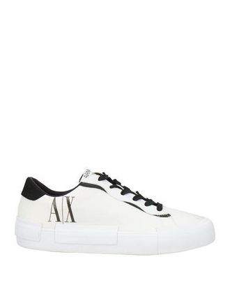 A|X Armani Exchange Sneakers