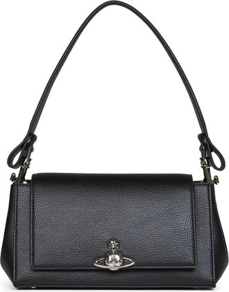 Vivienne Westwood Donna, Borse, Nero, Taglia unica, new