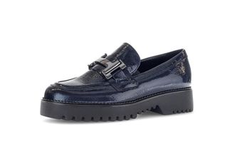 Gabor Womens Slip-On Shoes, Ocean 86, 2.5-3 UK