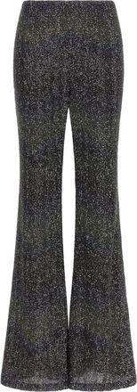 Missoni Pantalones Caperdoni - Trousers - Mujer - Multicolor - XS