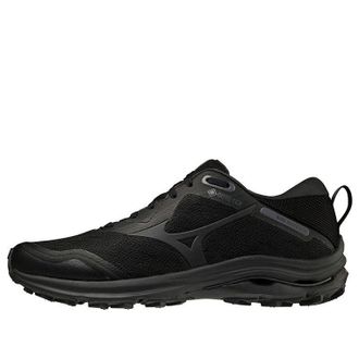 Mizuno Wave Rider Gtx Black J1GC217915