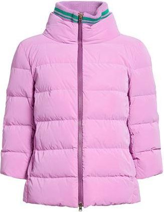 Herno CAPISPALLA - Piumini & Imbottiti Sintetici su YOOX.COM