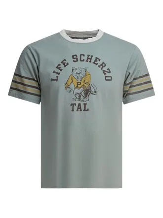 KAPITAL T-Shirts − Sale: up to −50% | Stylight