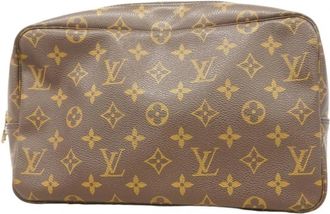 Louis Vuitton unisex, Pre-owned, Marrone, Taglia unica, used