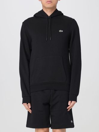 Lacoste Sweatshirt LACOSTE Men color Black