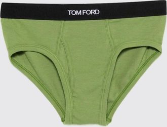 Tom Ford Slip Tom Ford in cotone stretch