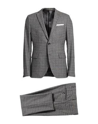 Paoloni SUITS and CO-ORDS - Suits on YOOX.COM