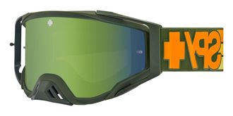 Spy FOUNDATION MX 3200000000032 Mens Sunglasses Green Size 221