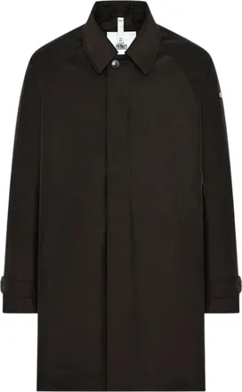 Duno Cappotto lungo Joon - - Coats - Uomo - Verde - M
