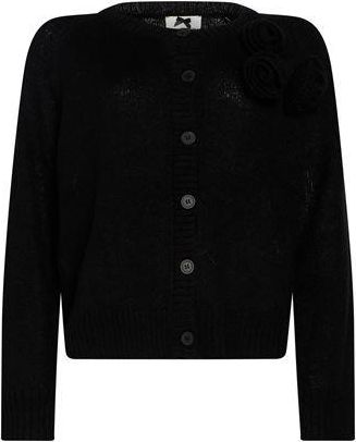 No Secrets World MAGLIERIA - Cardigan su YOOX.COM