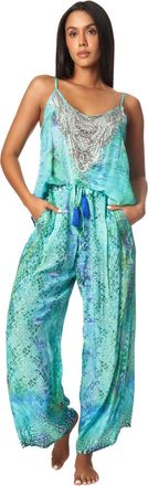 La Moda Clothing Bar 2 Piece Pant Set