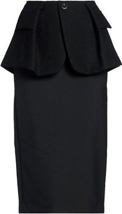 sacai BOTTOMWEAR - Midi skirts sur YOOX.COM