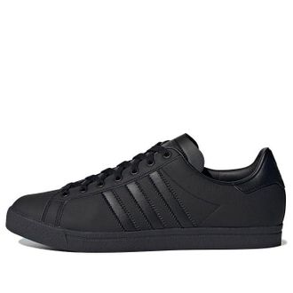 adidas Coast Star Core Black EE8902