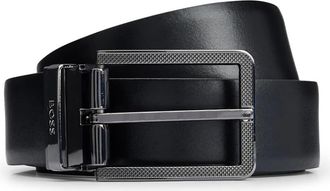 HUGO BOSS unisex, Accessori, Nero, Taglia unica, new