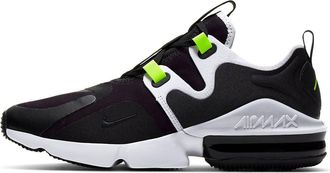 Nike Air Max Infinity Oil Grey BQ3999-001