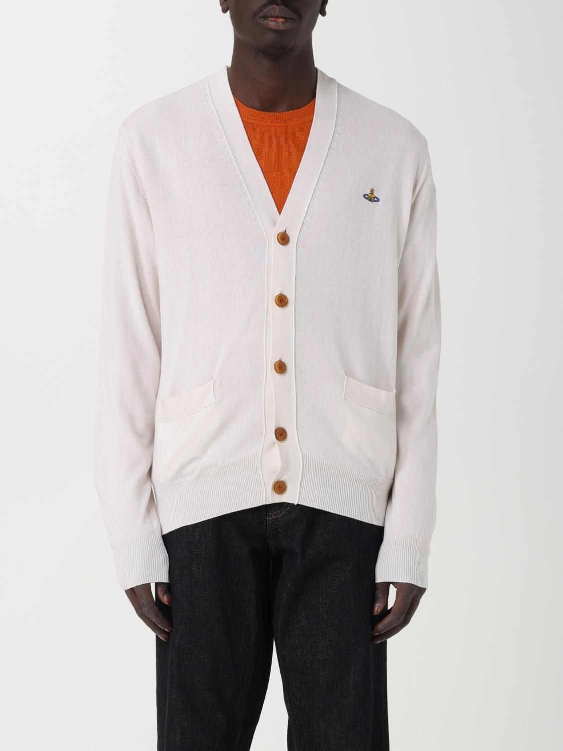 Men's Vivienne Westwood Cardigans - up to −66% | Stylight