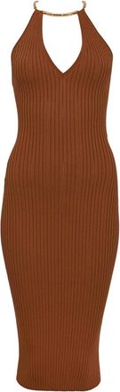 Elisabetta Franchi Dress