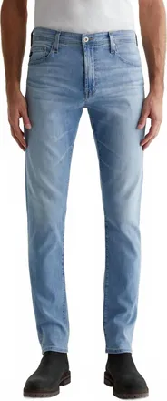 AG - Adriano Goldschmied Tellis Modern Slim Jean In Laurel