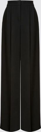 Alberta Ferretti Pants ALBERTA FERRETTI Woman color Black