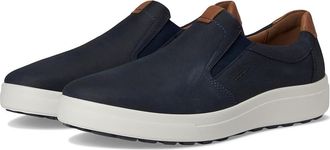 Josef Seibel Maddox 06 Mens Shoes Ocean : EU 45 (US Mens 11-11.5) M, Leather