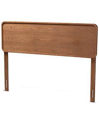 Baxton Studio Mailene King Size Headboard
