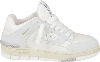 Axel Arigato Area Lo - male - Axel Arigato - Sneakers - Gray - 7 UK - Shoes