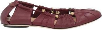Chlo&eacute; FOOTWEAR - Ballet flats on YOOX.COM