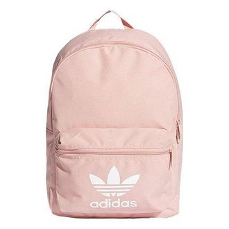 adidas (WMNS) adidas Adicolor Classic Backpack Pink Spirit ED8671