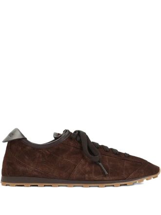Jacquemus tennissneakers
