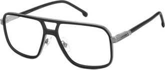 Carrera 1143 Eyeglasses - unisex - Brillen - Zwart - 59 MM - Accessoires