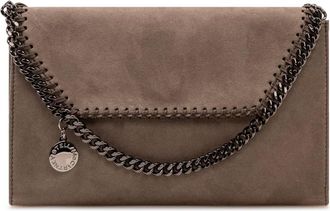 Stella McCartney Donna, Borse, Marrone, Taglia unica, new
