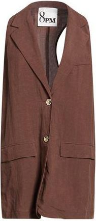 8pm SUITS and CO-ORDS - Waistcoats on YOOX.COM