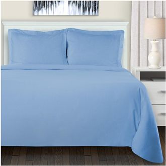 Superior Flannel Duvet Set
