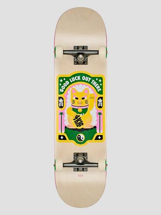 Globe G2 Maneki 8.375 Complete