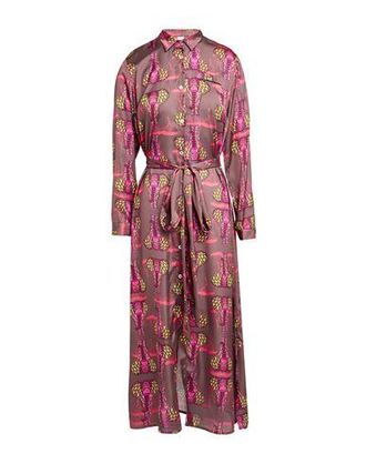 Il The' Delle 5 DRESSES - Maxi dresses on YOOX.COM