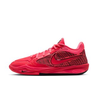 Nike Sabrina 4 90s Kid Basketball Shoes in Red | II0402-601
