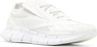 Reebok Low-Top Sneaker - Maison Margiela X Zig 3d Storm Memory Of Sneakers - Gr. 43 (EU) - in Weiß - für Damen