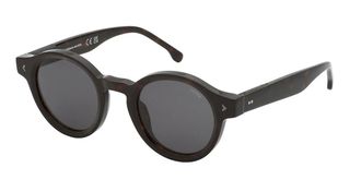 Lozza SL4339 Sanremo 7 721Y Mens Sunglasses Tortoiseshell Size 48