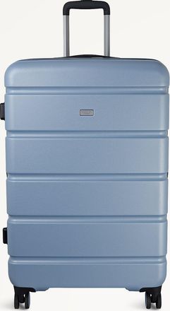 Radley London Lexington -Colour 4 Wheel Large Suitcase Pale Denim - 113600