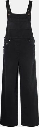 Prada Denim overalls