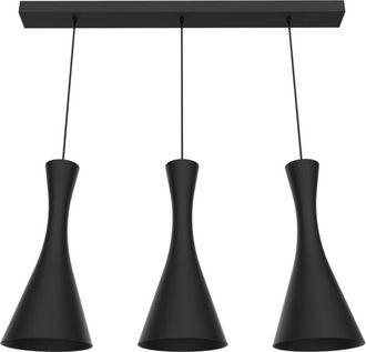 Lumicom Jaqueline L&aacute;mpara De Techo Lineal Mate