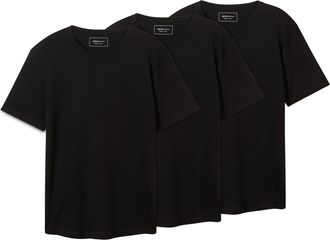 Tom Tailor T-Shirt Packung, 3 Stk. tlg