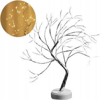 OEM &Aacute;rbol De Navidad Led Decorativo Luces Felices Decoraci&oacute;n Para Las Fiestas Xxl