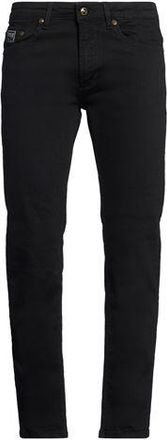 Versace PARTES DE ABAJO - Pantalones vaqueros en YOOX.COM