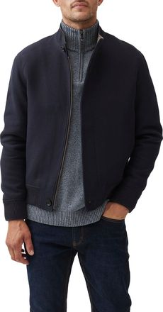 Rodd & Gunn Dellwood Jacket
